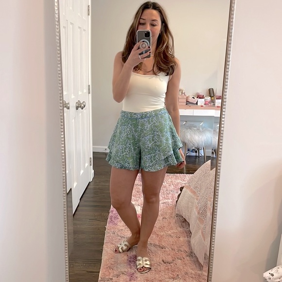 Anthropologie Pants - Anthropologie Shorts